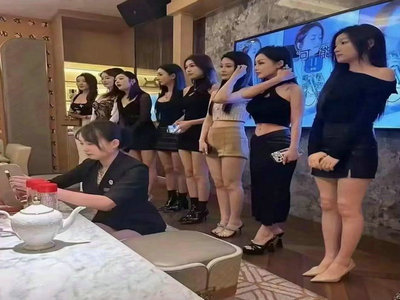 西藏KTV招聘